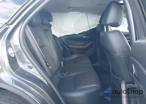 2022 Mazda Cx-30 2.5 Turbo Premium Plus from USA, damaged, VIN 3MVDMBEY2NM453474